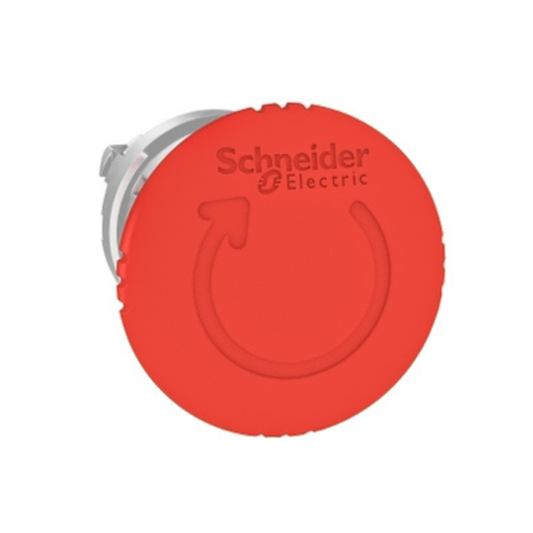 SETA EMERGENCIA PULSA/GIRA ZB4BS844