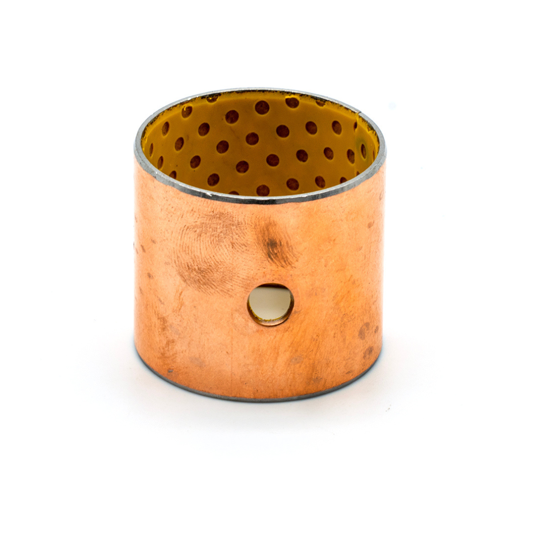 CASQUILLOS AD/CO CON HL 2390150500