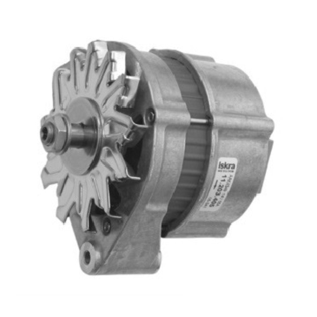 ALTERNADOR MHL PARA JL12V 55A