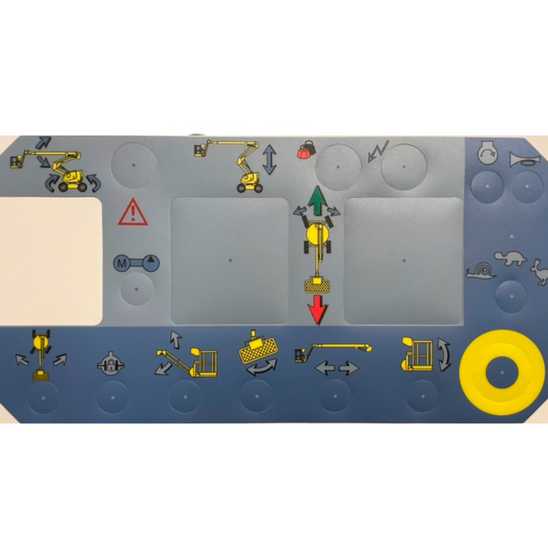 ADHESIVO CUADRO SUP AD/CO HL PX