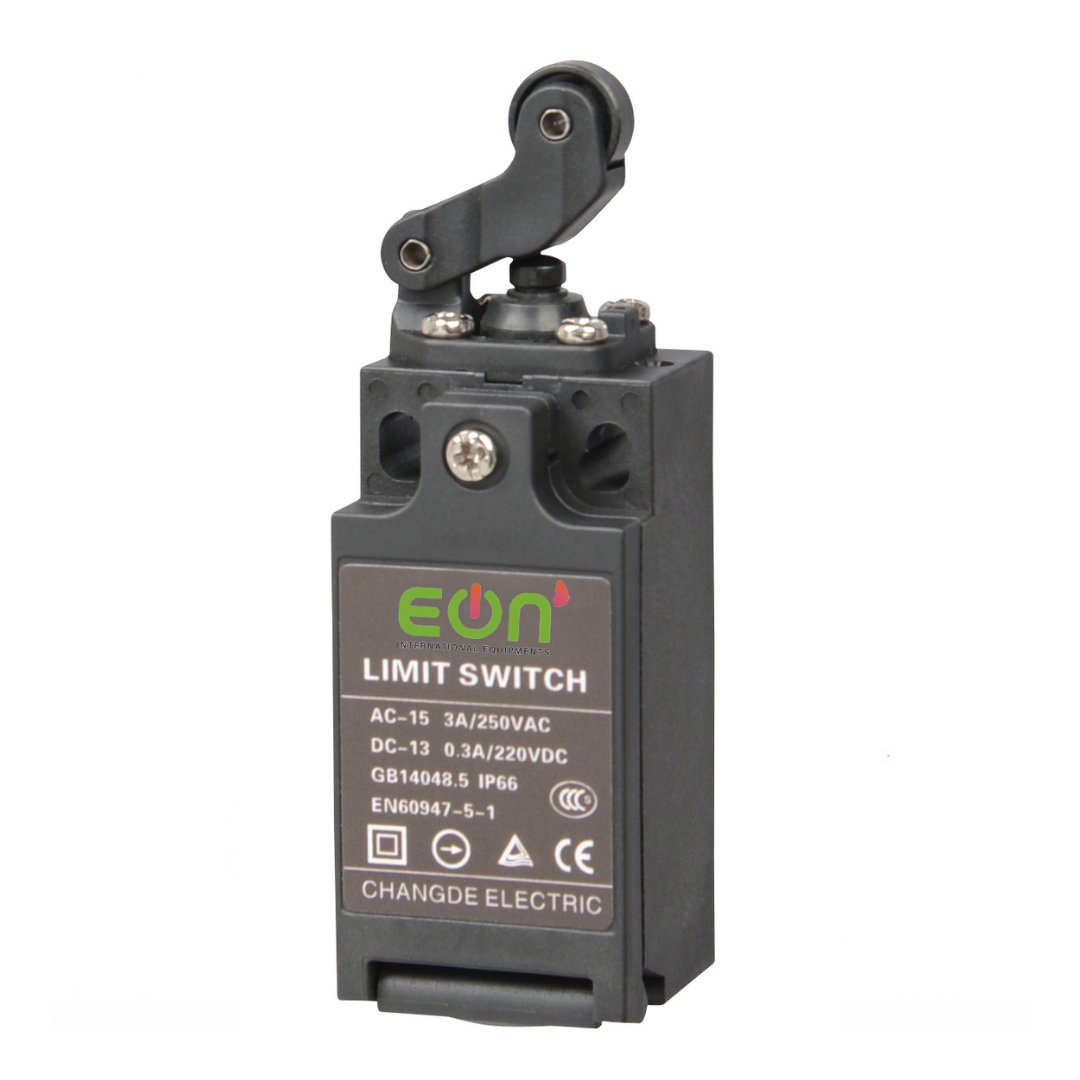 FINAL DE CARRERA AD/CO TELEMECANIQUE DETECCCIÓN LATERAL