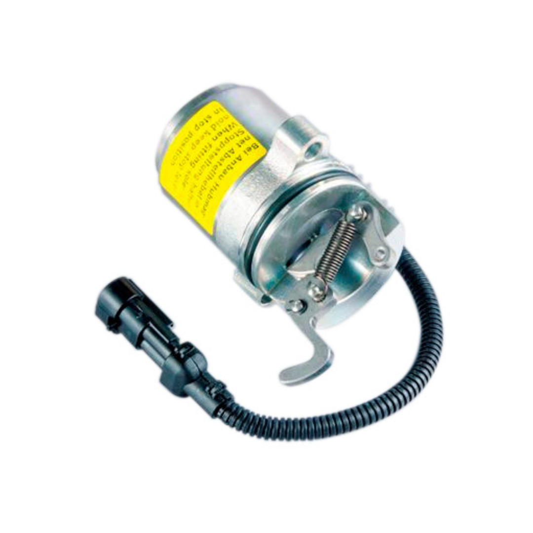 SOLENOIDE PARO MOTOR DTZ 12V