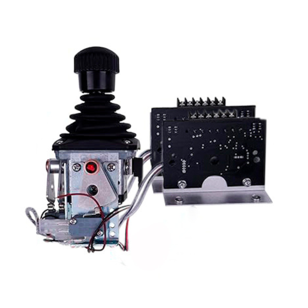 JOYSTICK MULTI-EJE GN