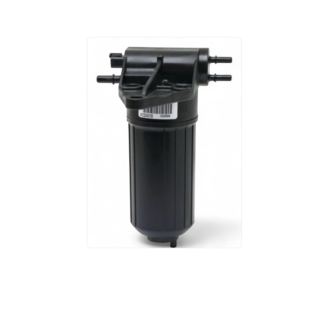 CONJUNTO FILTRO + BOMBA GASOIL PARA MOTORES PERK