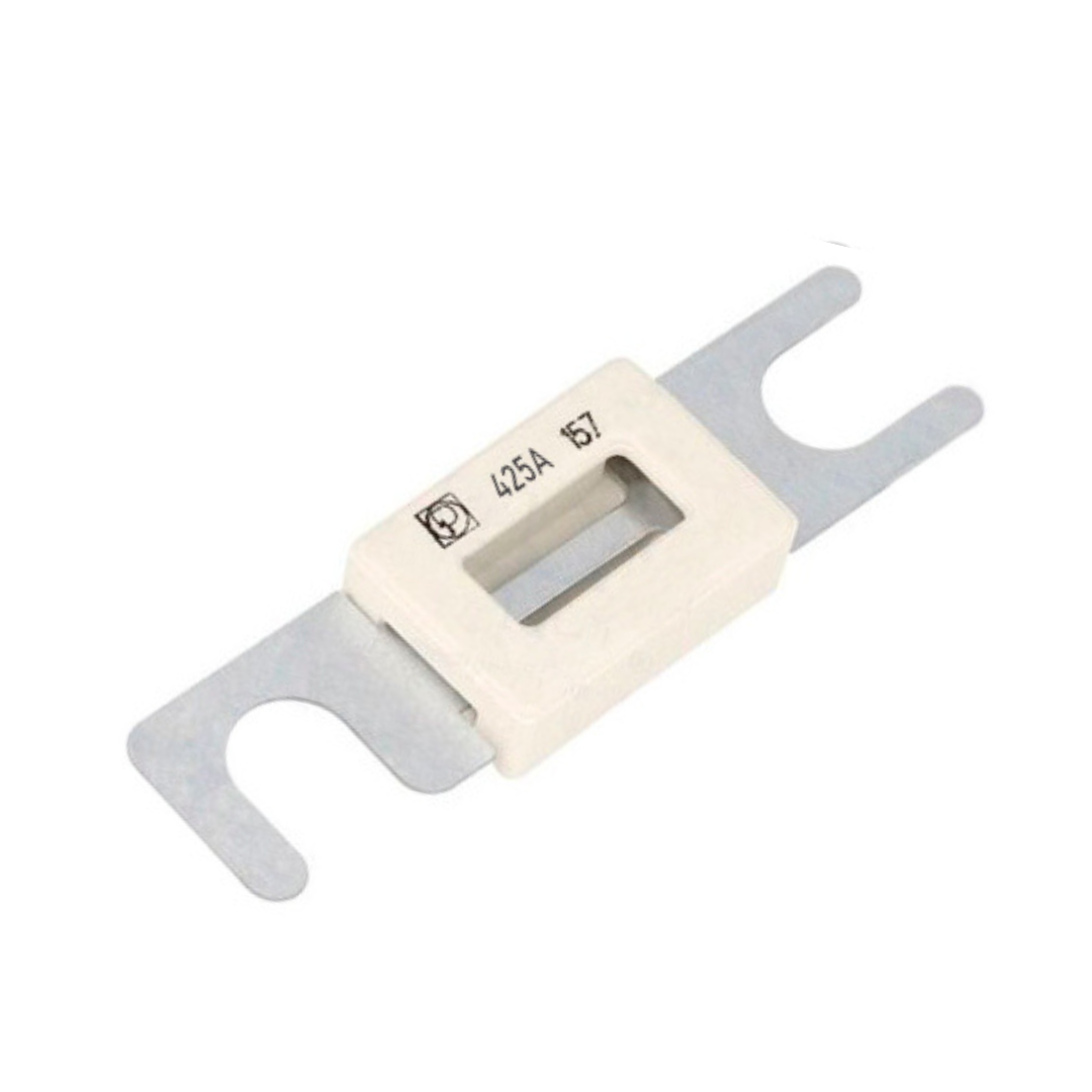 FUSIBLE DE POTENCIA DE 425 A