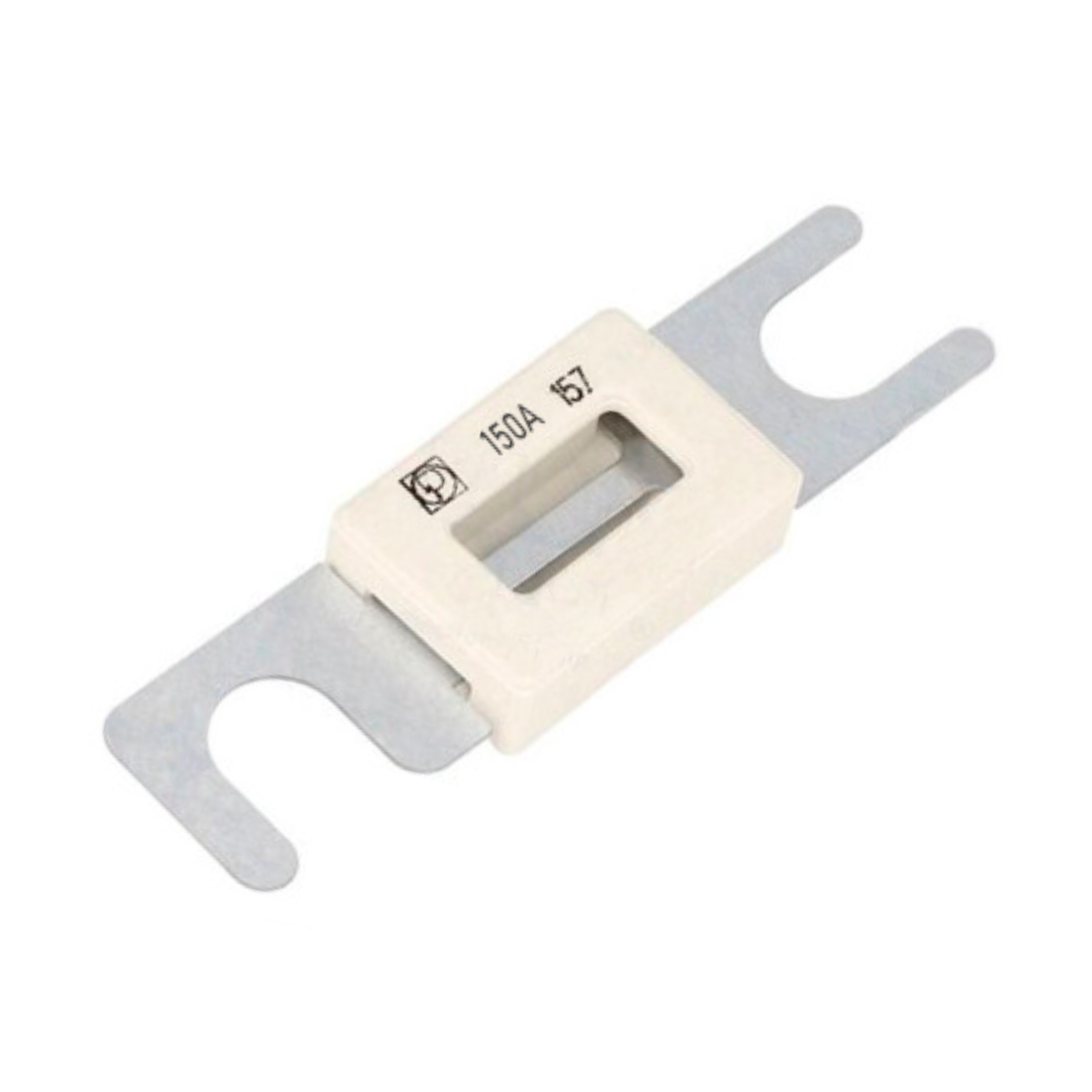 FUSIBLE DE POTENCIA DE 150 A