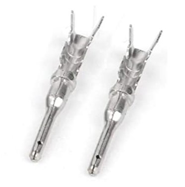 MALE PIN FOR DT04, CONNECTOR