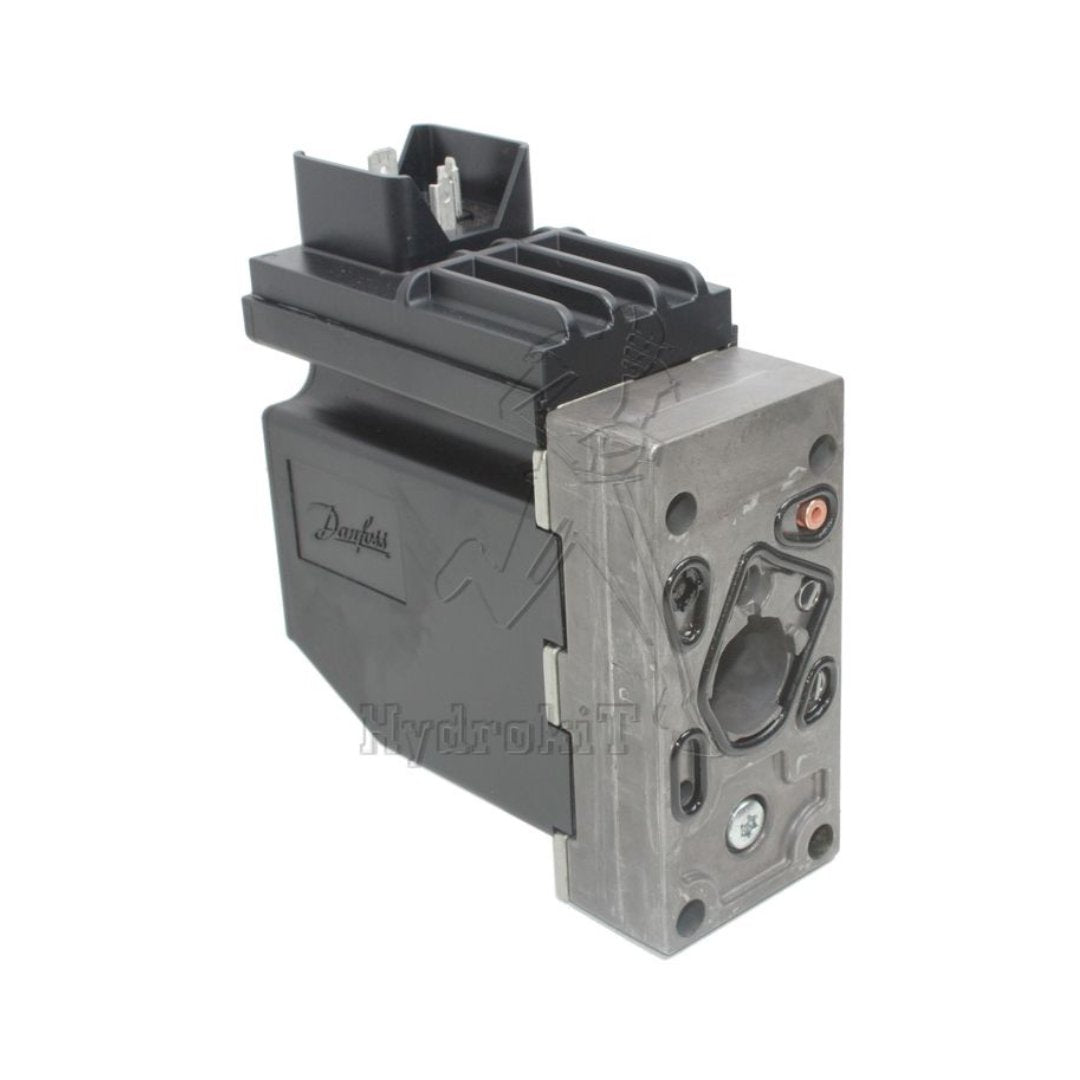 VÁLVULA DANFOSS TODO O NADA