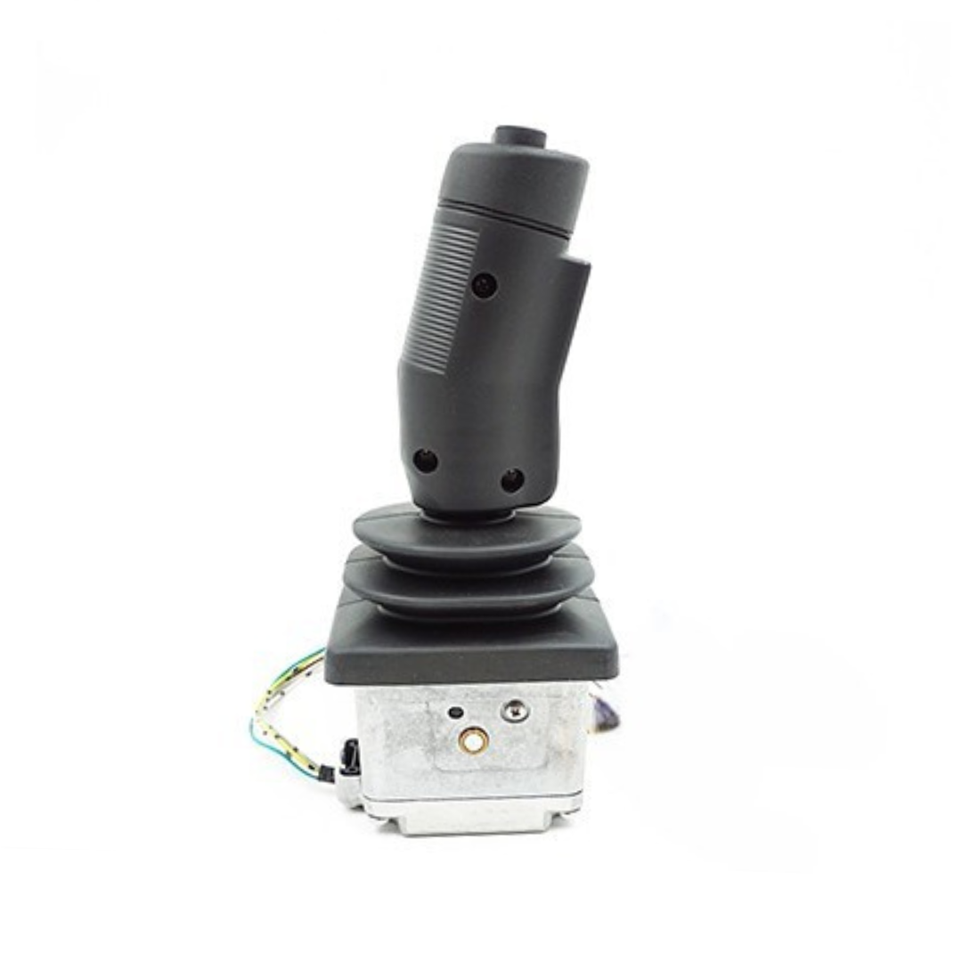 JOYSTICK AD/CO TRACCION/DIRECCION + GATILLO1 EJE MNT