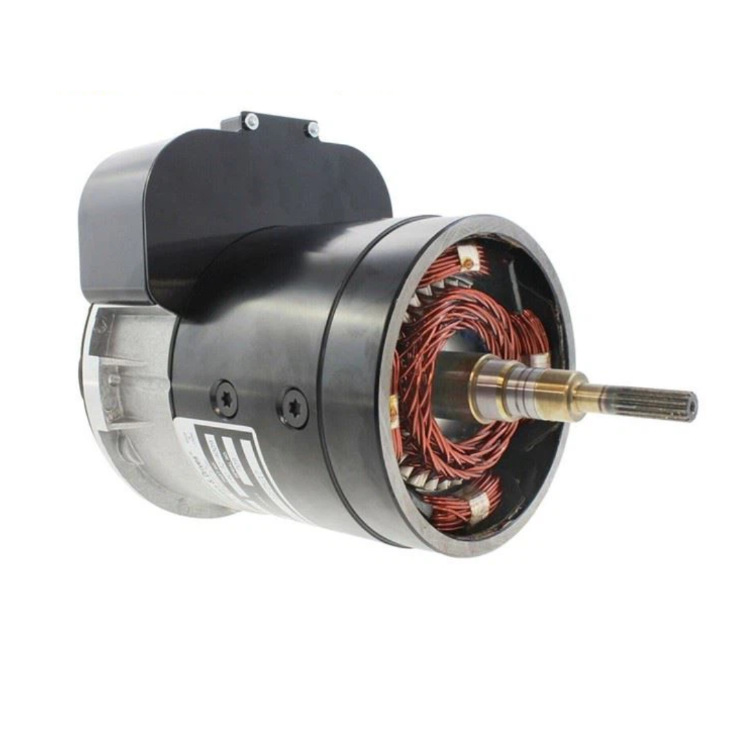MOTOR ELECTRICO TRACCIÓN AD/CO PARA TE ES JL