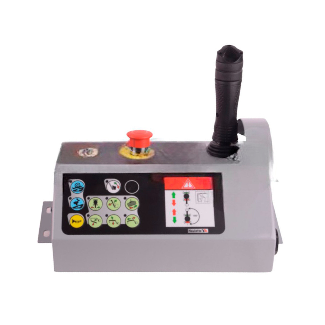 CUADRO HL 12/15IP CON SOBREPESO