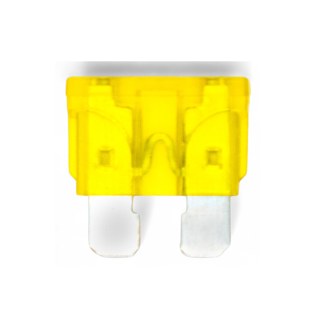 FUSIBLE DE TIPO FICHA DE 20 A