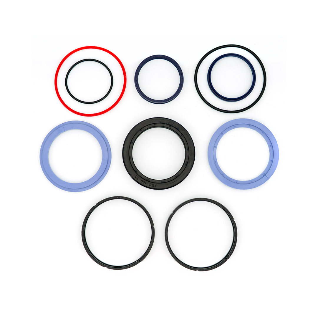 KIT JUNTAS AD/CO HL  CILINDRO BS HL 16PXNT