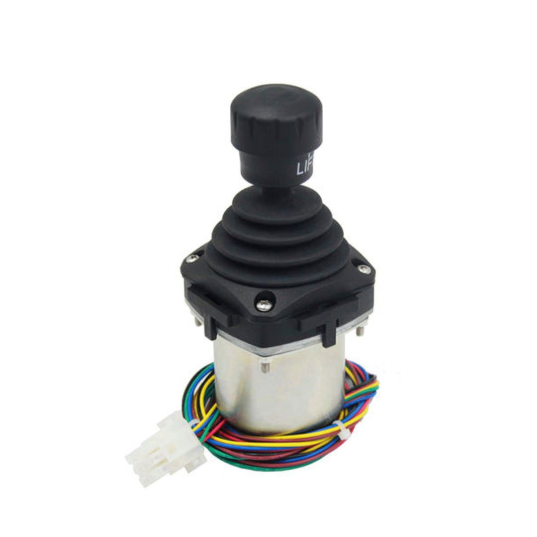 JOYSTICK ELEVACION/GIRO JL