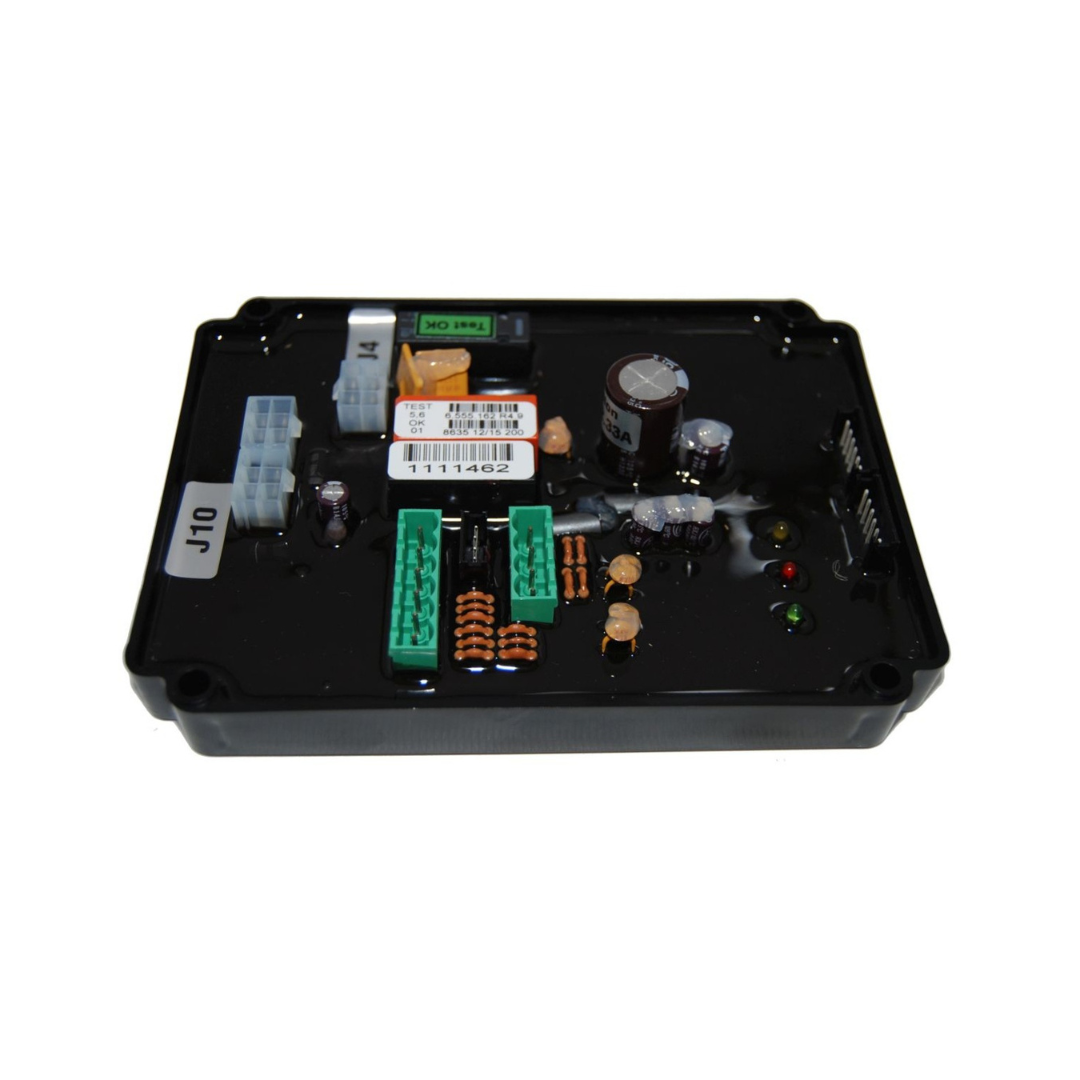 PLACA ELECTRONICA SOBREPESO CAJA INFERIOR HL