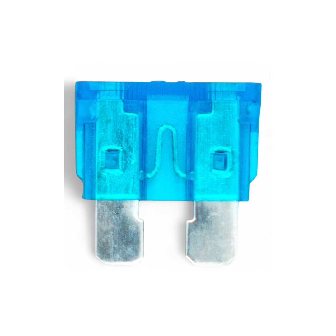 FUSIBLE DE TIPO FICHA DE 15 A