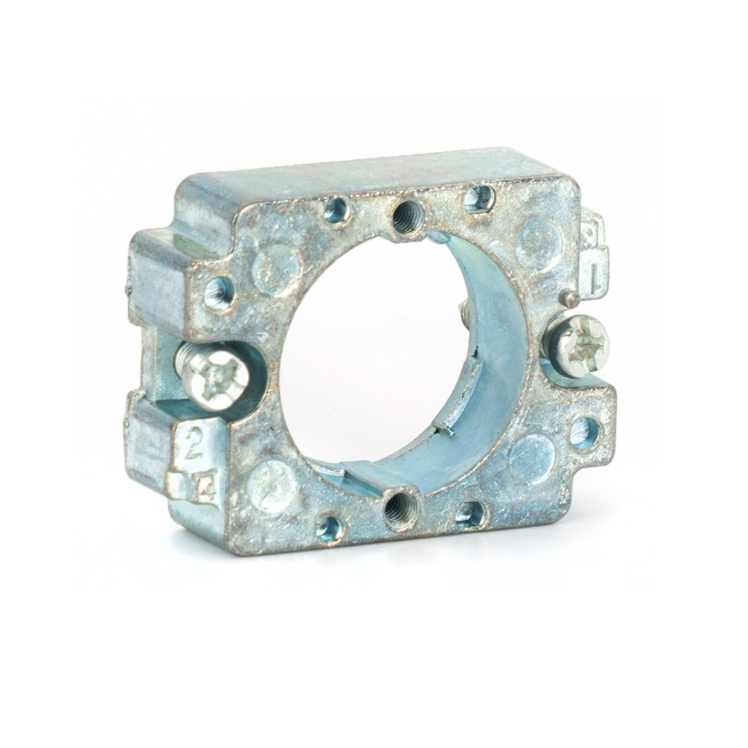 BASE METALICA AD/CO TEKNIC Y ZB2