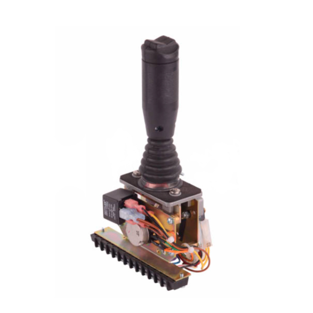 JOYS AD/CO TRACC + DIR PARA GE 234923