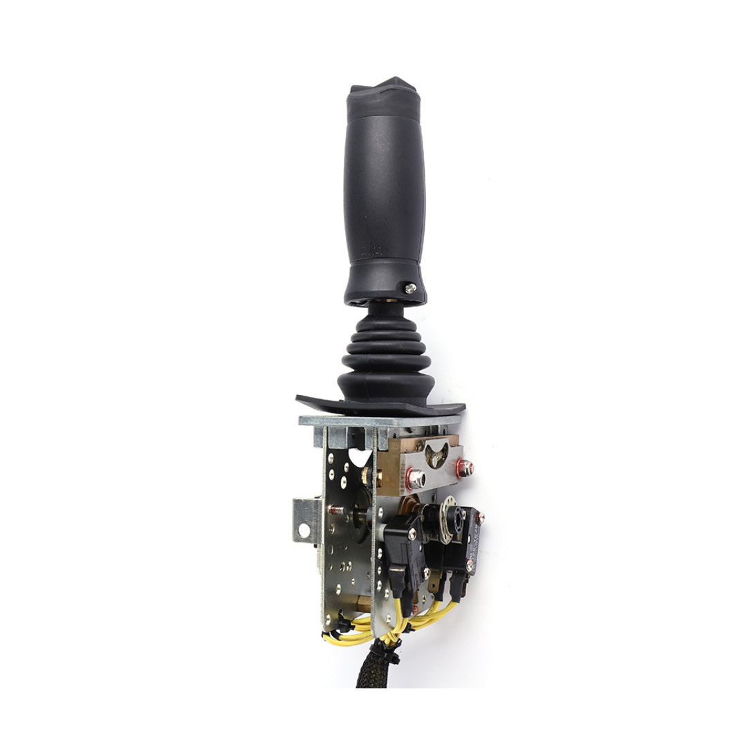 JOYSTICK AD/CO TRACC/DIR CON POT GN 5K-2 OHM