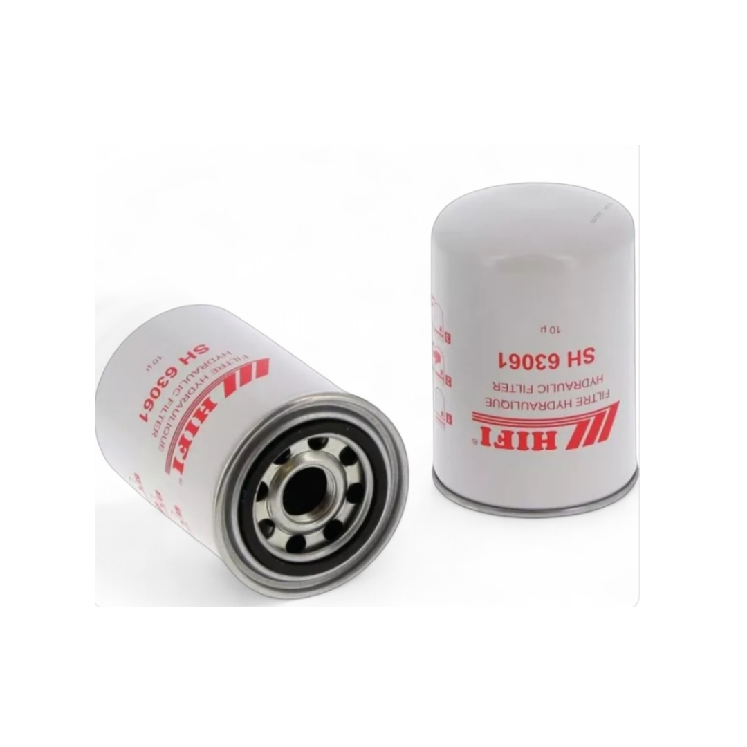 FILTRO HIDR. TIJERAS ELECTRICAS HL