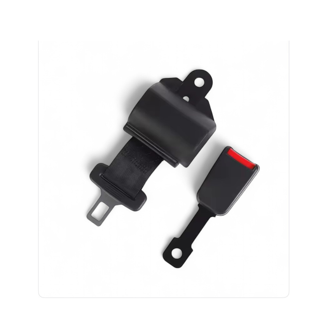 CINTURON AUTOENROLLABLE AD/CO PARA CARRETILLAS Y DUMPERS