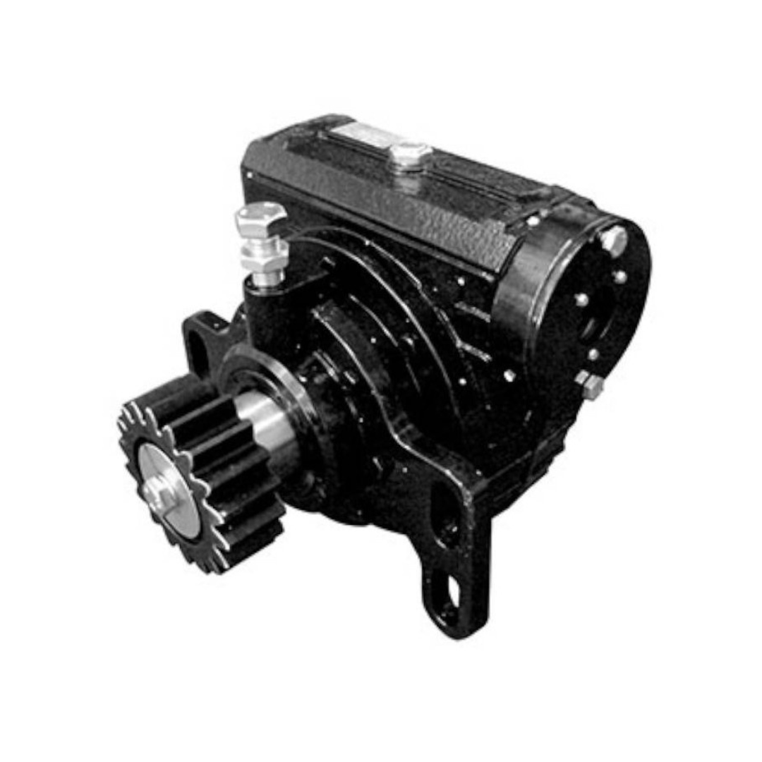 REDUCTOR GIRO TORRETA AD/CO HL 12 IP / PX