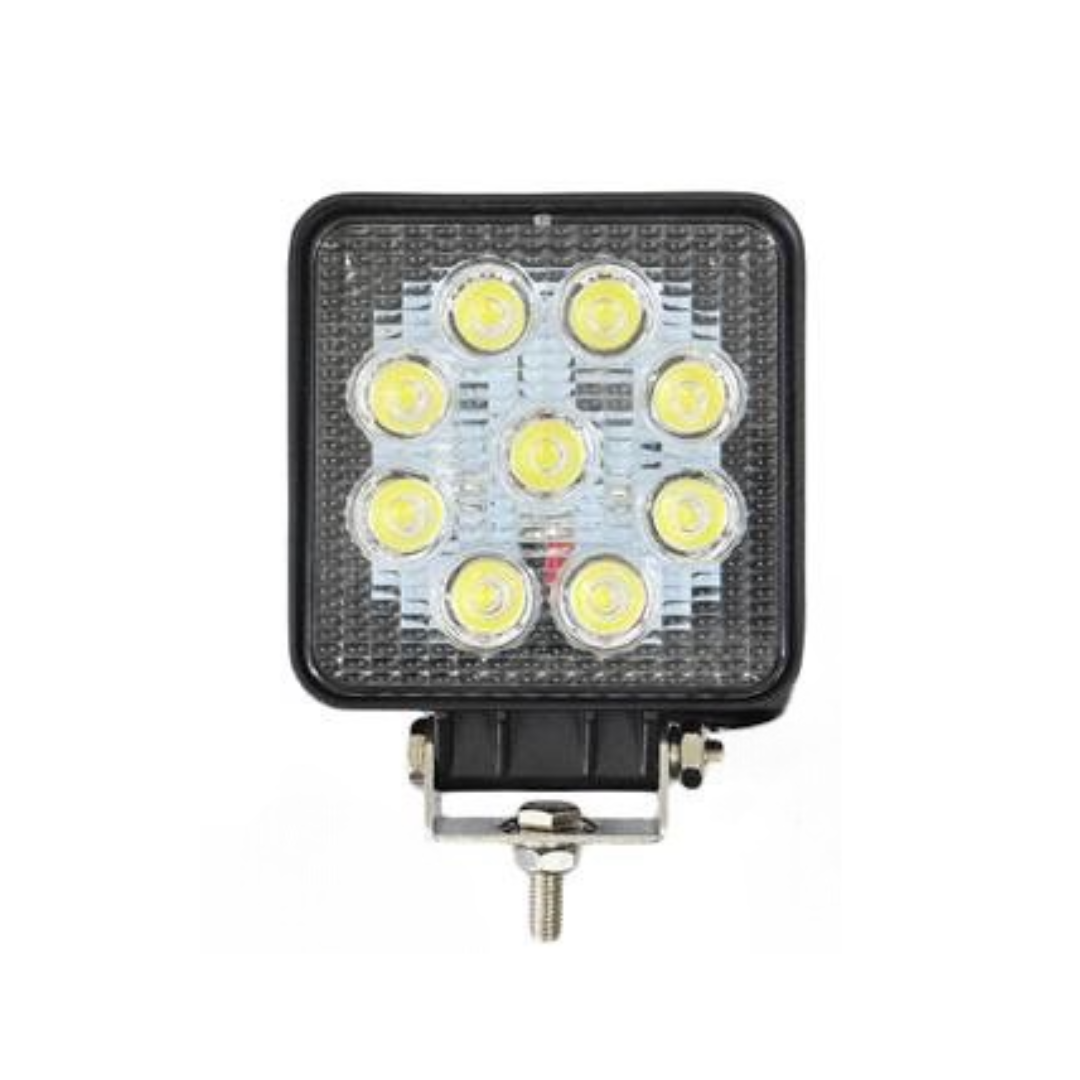 FARO 9 LED-24W - 10V-110V