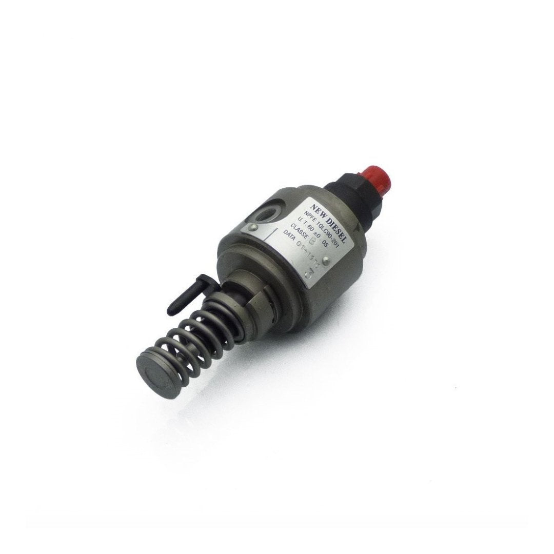 BOMBA INYECCION DIESEL MOTOR HTZ