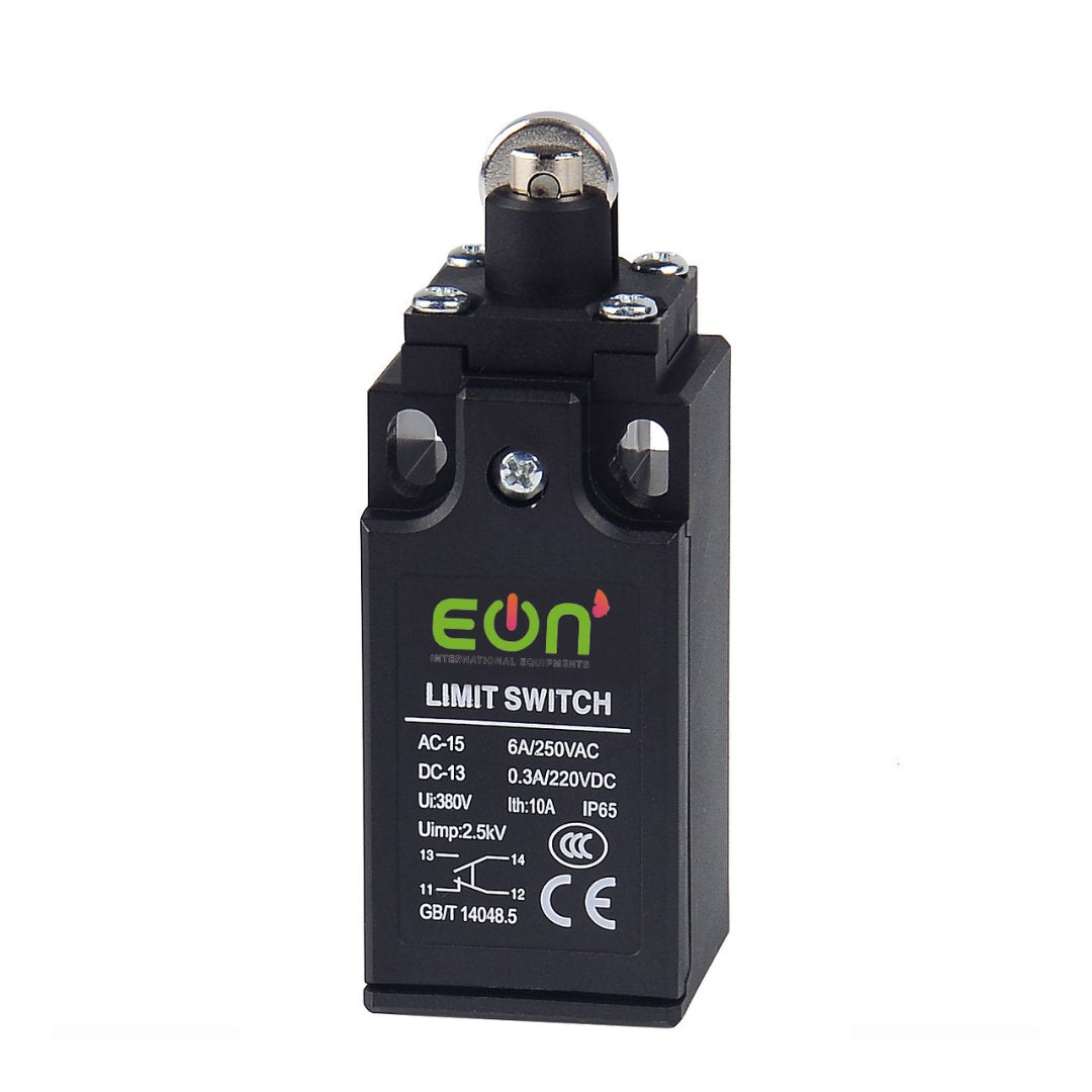 FINAL DE CARRERA AD/CO TELEMECANIQUE ACTUACCIÓN DIRECTA