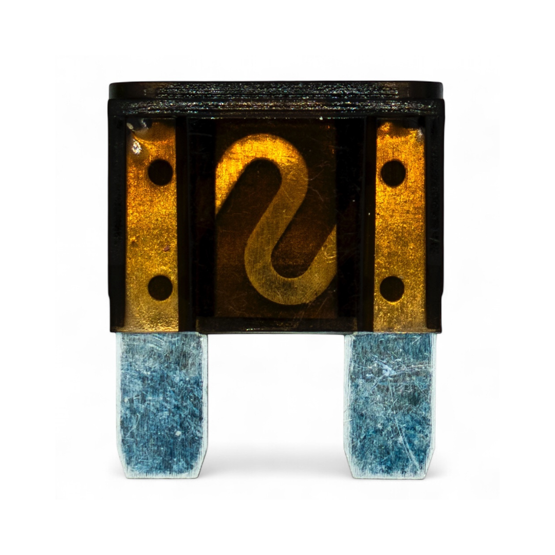 FUSIBLE DE TIPO FICHA MAXI DE 70 A