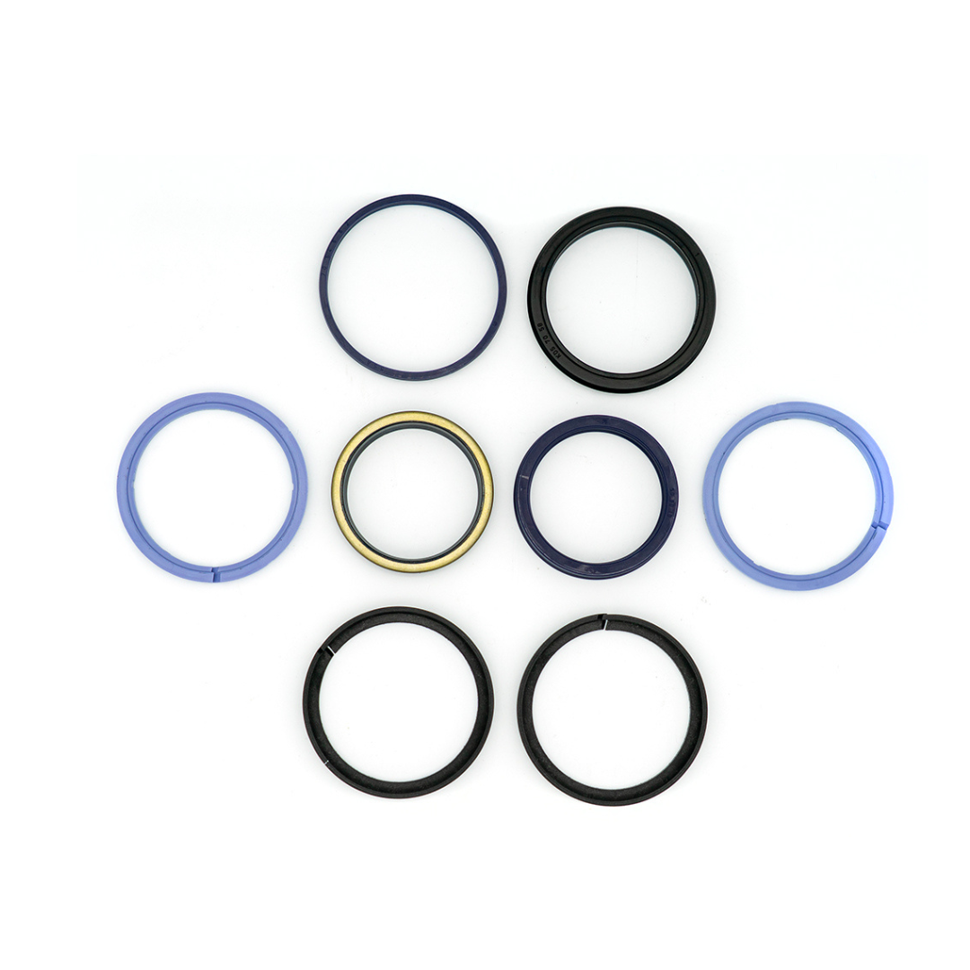 KIT JUNTAS AD/CO HL  C 12DX