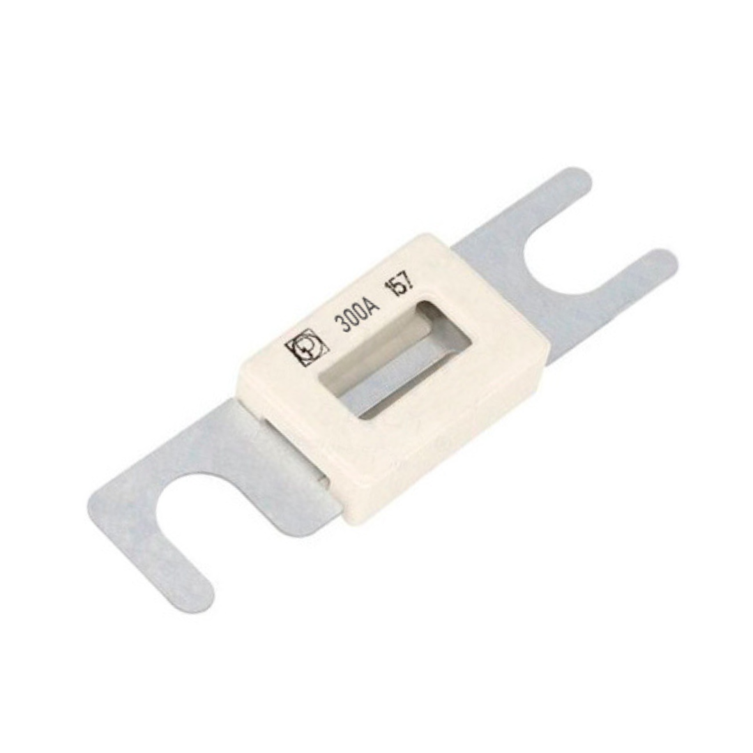 FUSIBLE DE POTENCIA DE 300 A