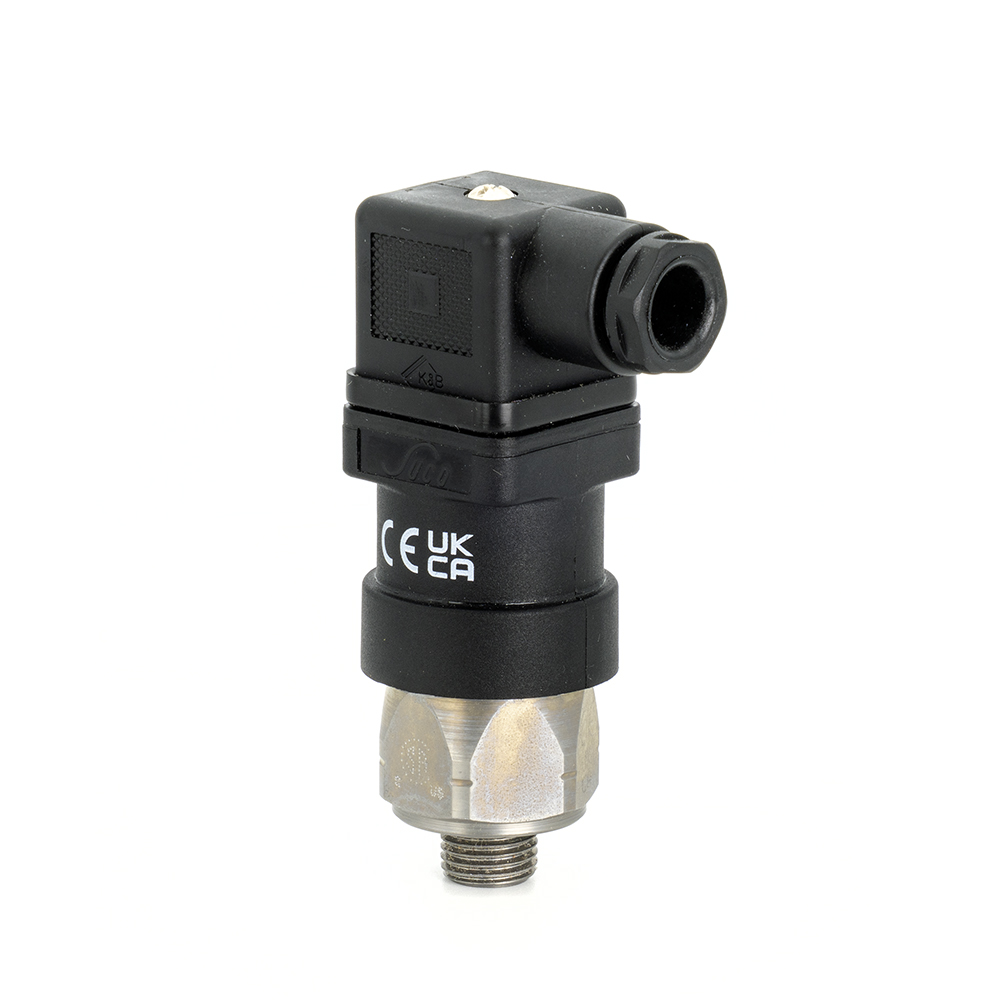 PRESOSTATO ELEV. AD/CO   160 BAR HL COMP DX