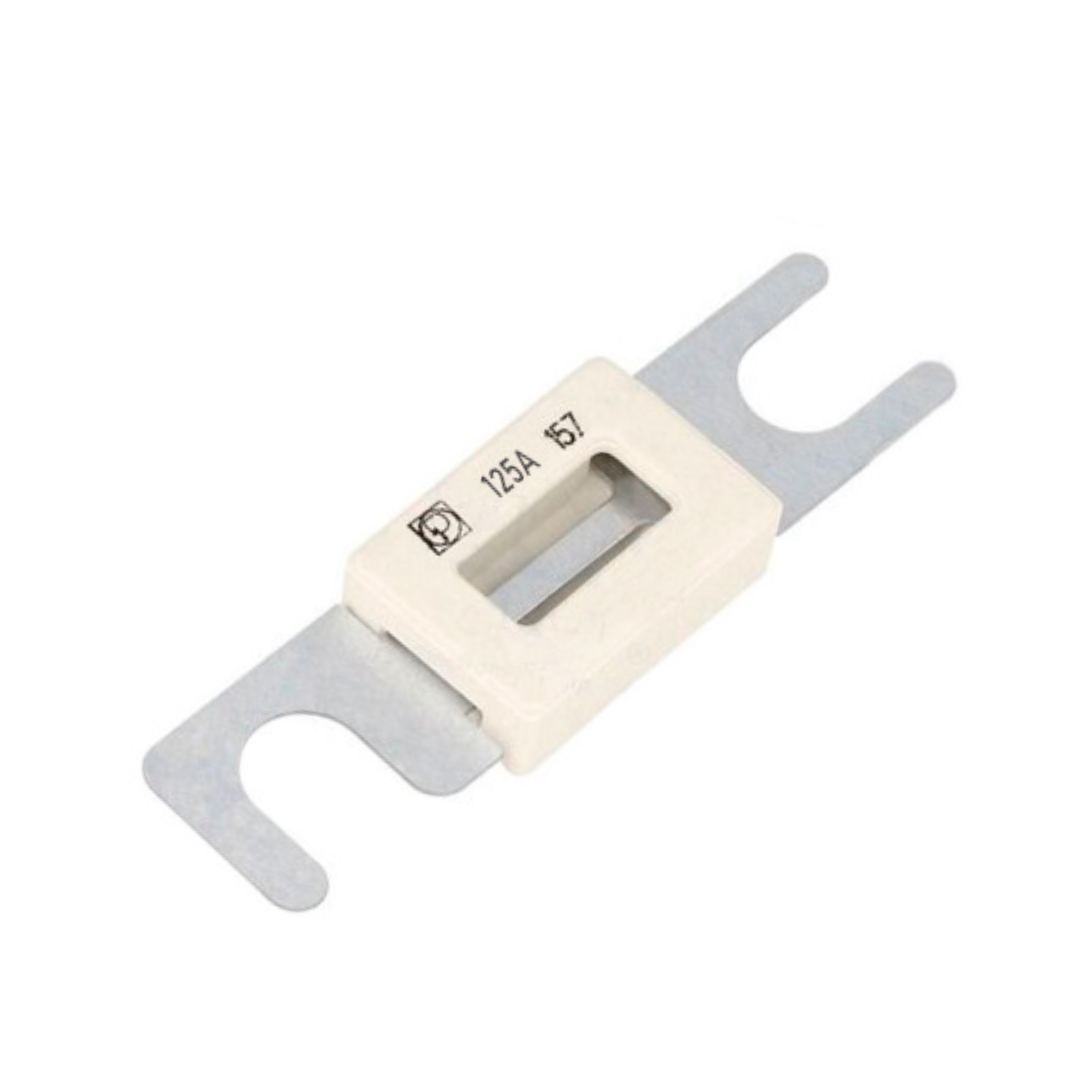 FUSIBLE DE POTENCIA DE 125 A