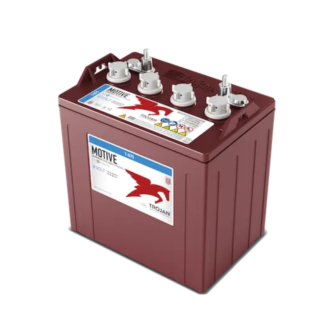 BATERIA TROJAN T875
