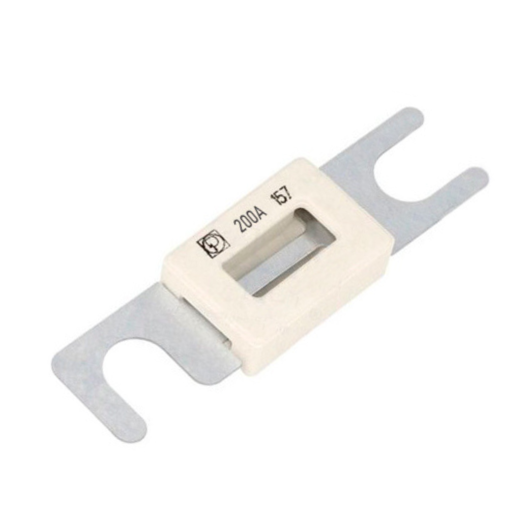 FUSIBLE DE POTENCIA DE 200 A