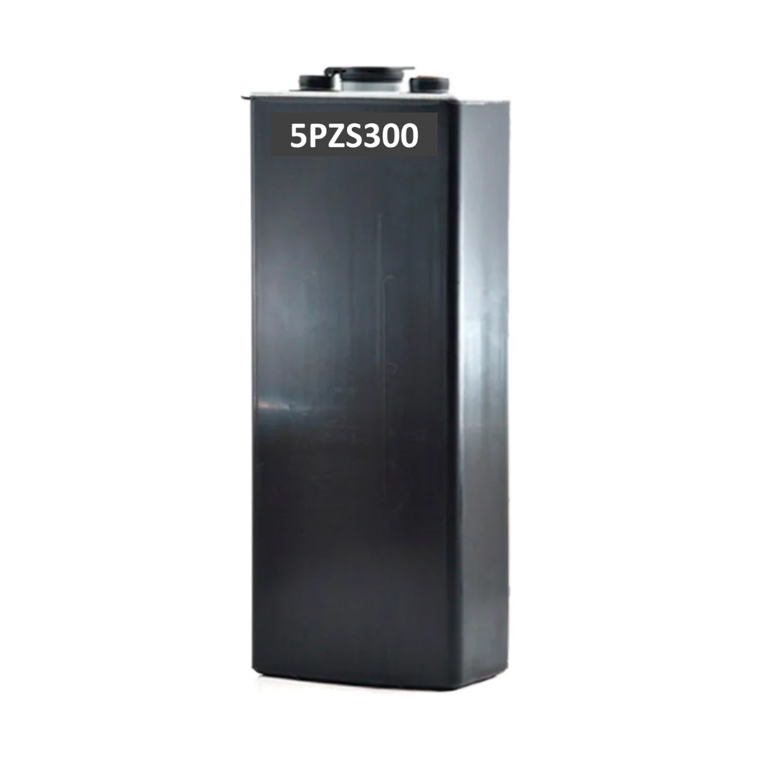 VASO TRACCION 5PZS300