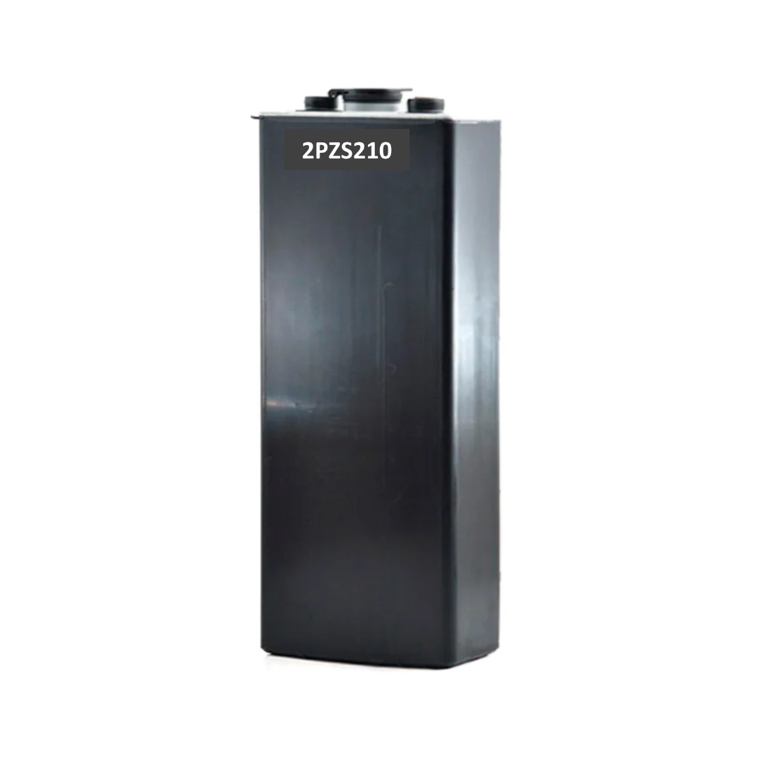 VASO DE TRACCION DE 2V 2PZS210