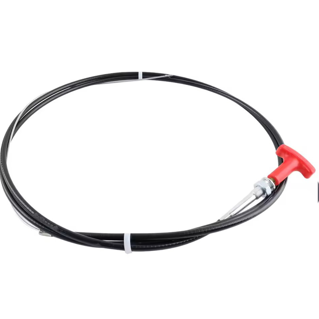 SIRGA BAJADA(3,8M) AD/CO HL C8, 10N