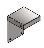 TAPA PARA CUBREGATOS TIJERAS HL COMP DX