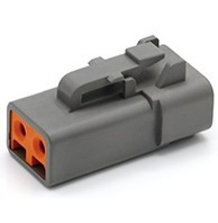 DTP-SERIES 2-WAY, MALE