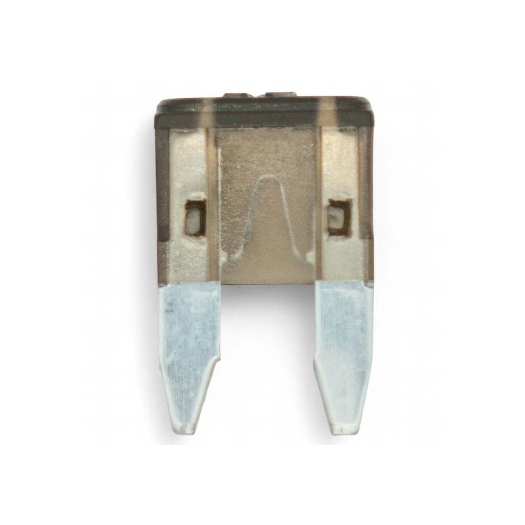 FUSIBLE DE TIPO FICHA MINI DE 7,5 A