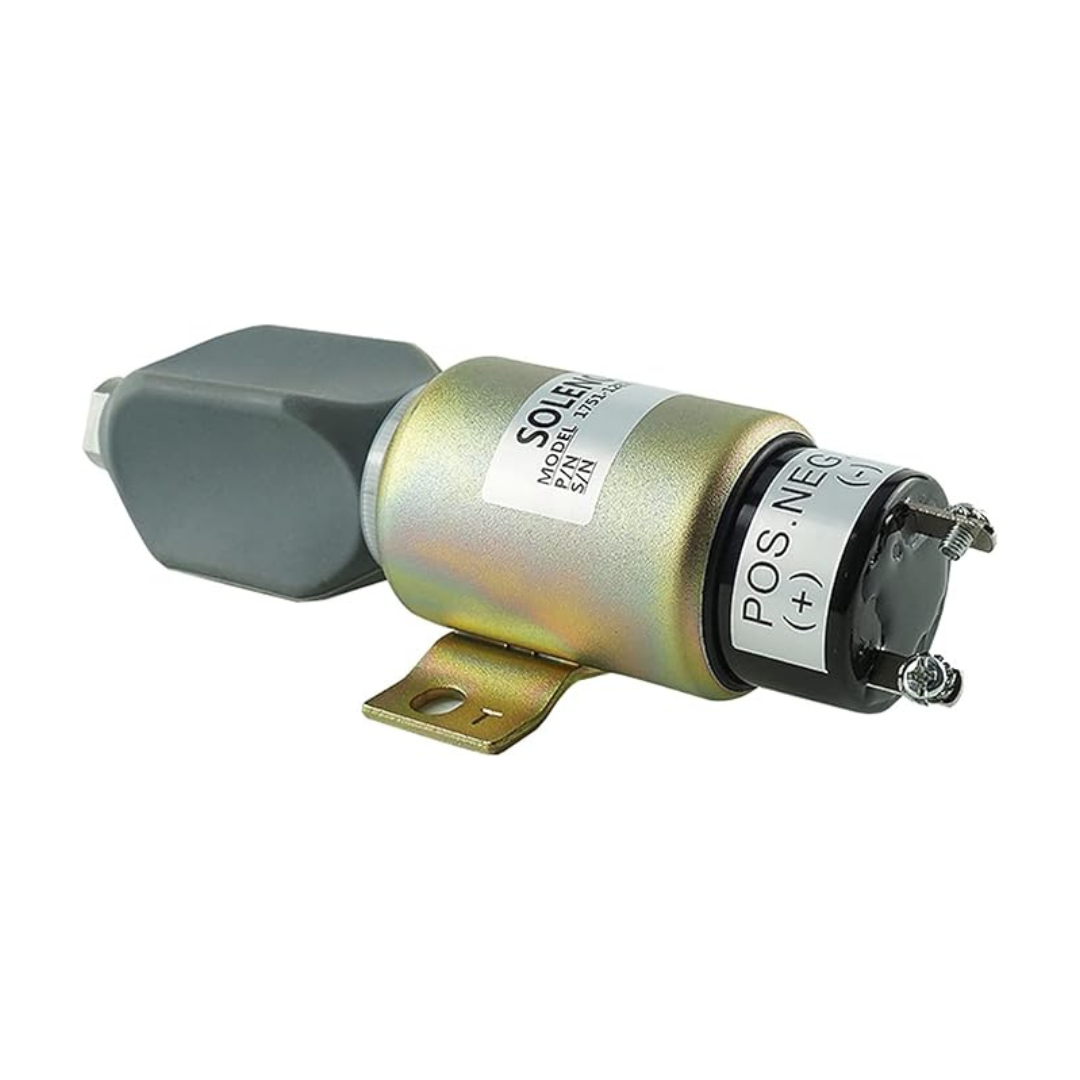 SOLENOIDE ACELERACION MOTOR PRK 12V