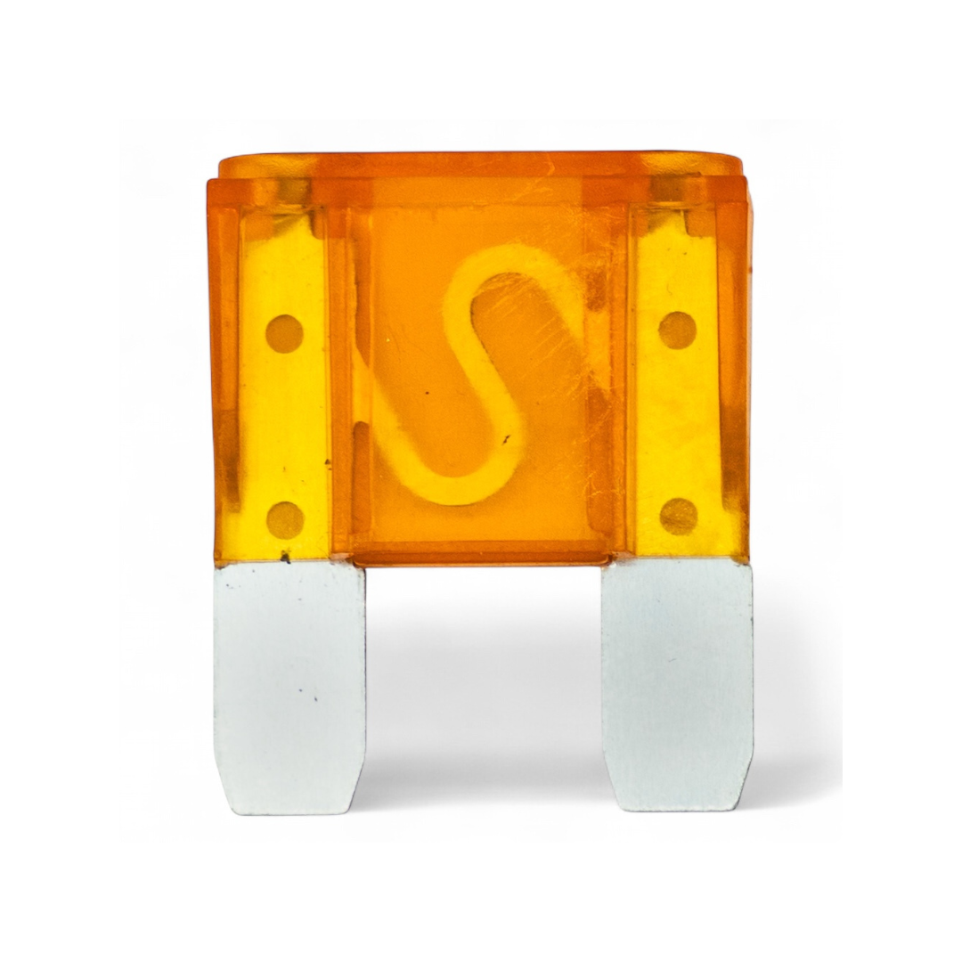 FUSIBLE DE TIPO FICHA MAXI DE 40 A