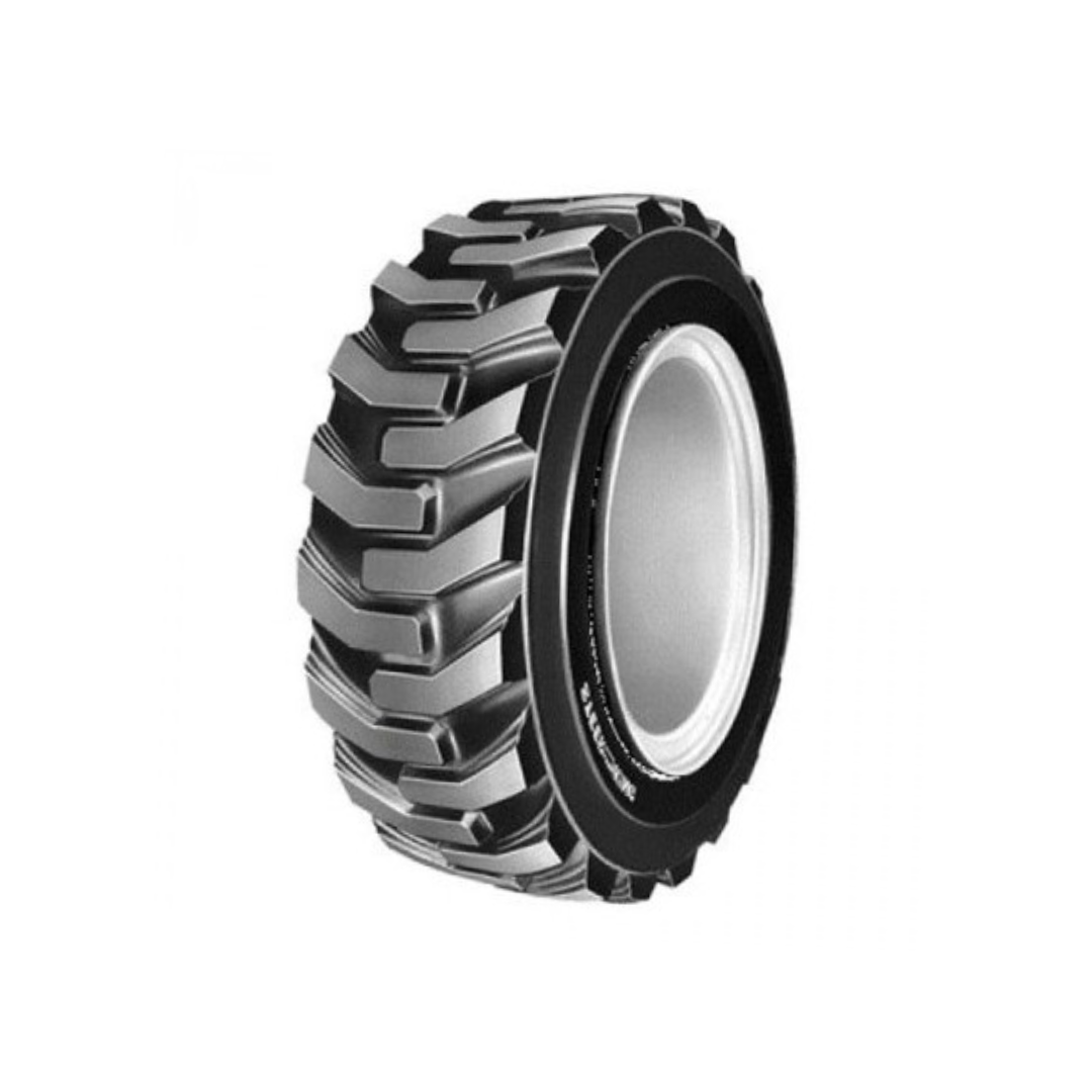 RUEDA IZD. MACIZADA PARA TD SDX / SX 10x16.5