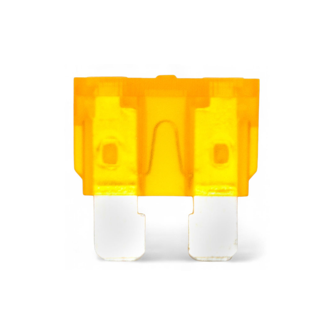 FUSIBLE DE TIPO FICHA DE 5 A