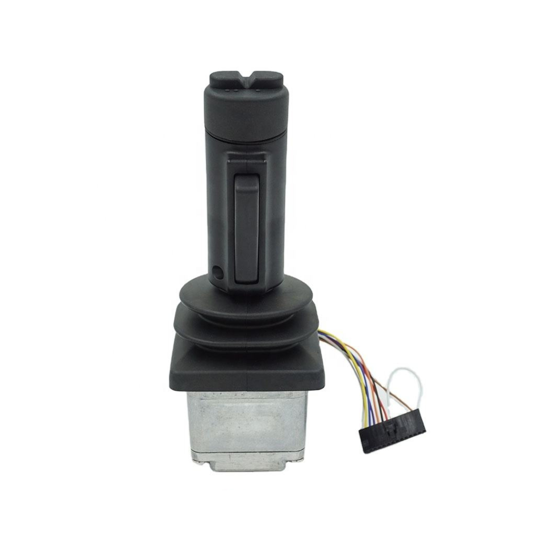 JOYS AD/CO TRACC + DIR PARA DIN 00000711