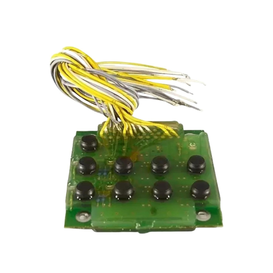 PLACA ELECTRONICA CUADRO SUPERIOR HL