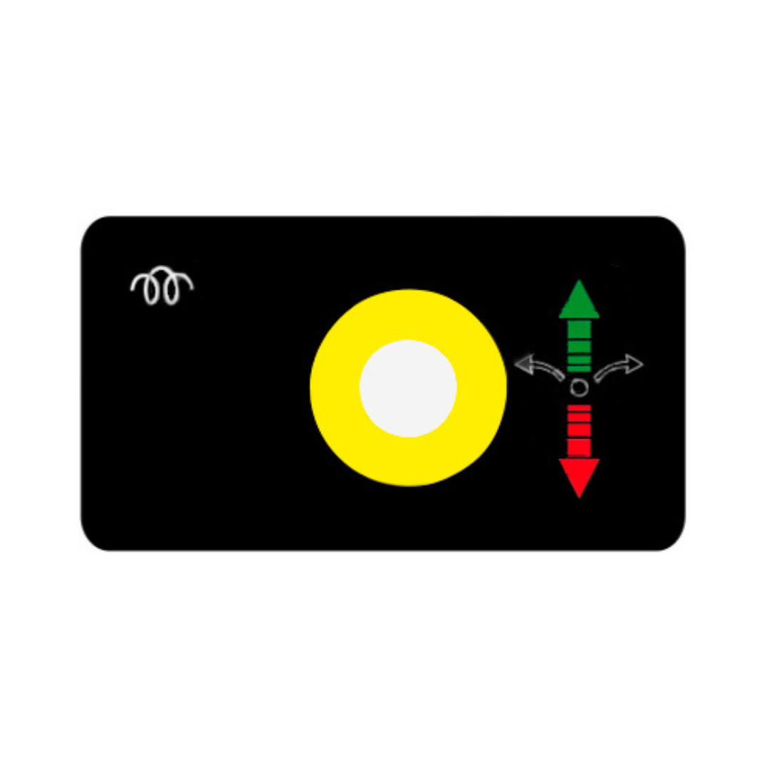 ADH CUADRO SUP AD/CO HL SX NO SOBREPESO