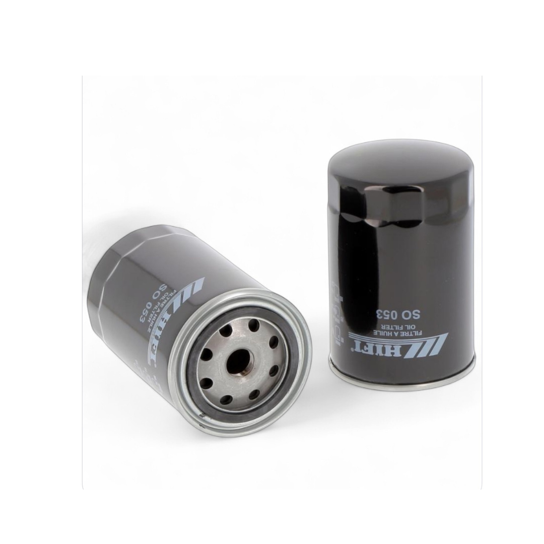 FILTRO DE ACEITE PARA HL CON HATZ